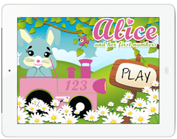 Alice 123